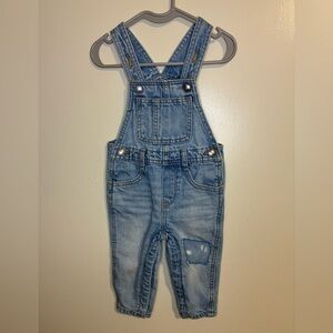 Old Navy Overalls